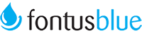 Fontus Blue