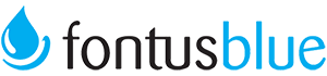 Fontus Blue